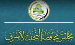 النجف الأشرف تعطل الدوام الرسمي لمدة 10 أيام